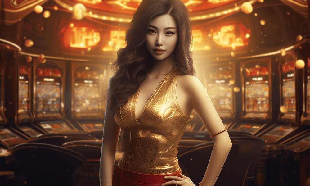 Layar mobile dan desktop naga26 menampilkan permainan blackjack responsif